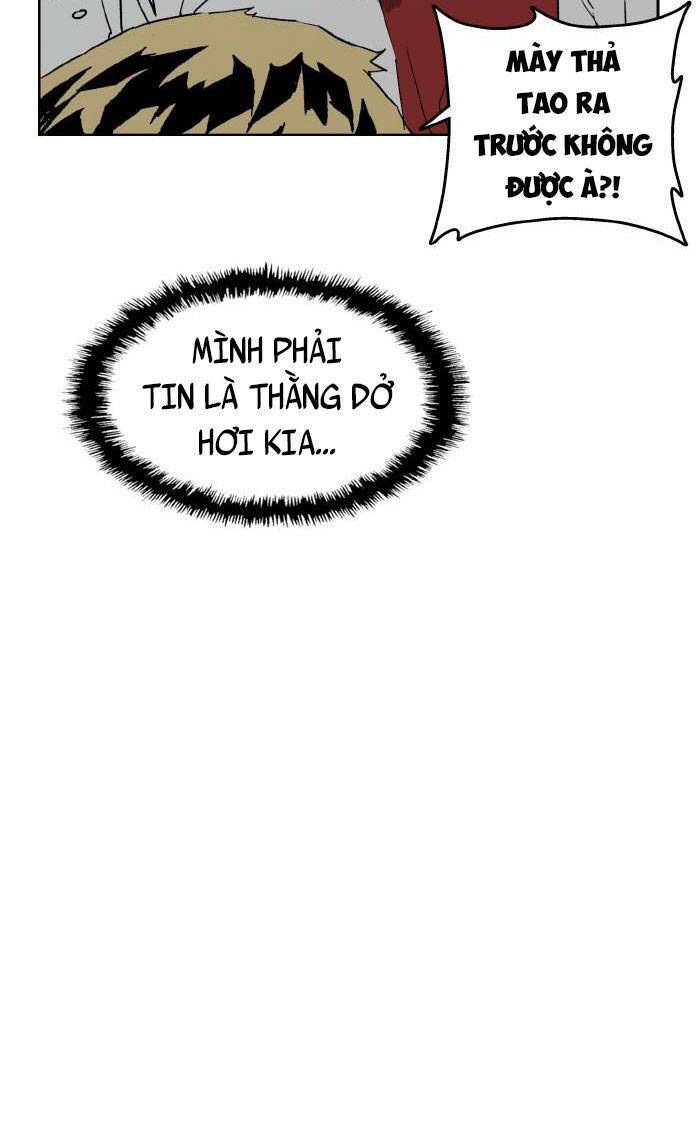 Anh Hùng Yếu
