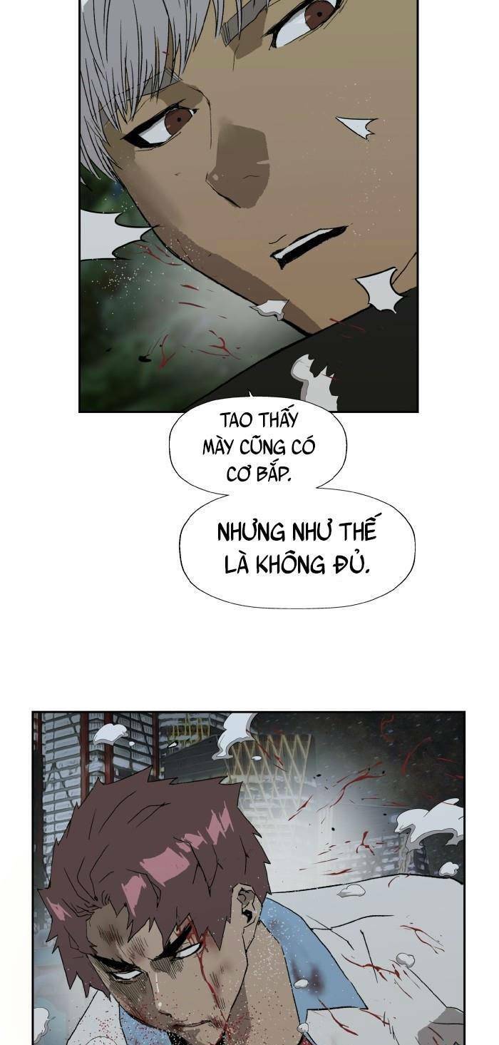 Anh Hùng Yếu
