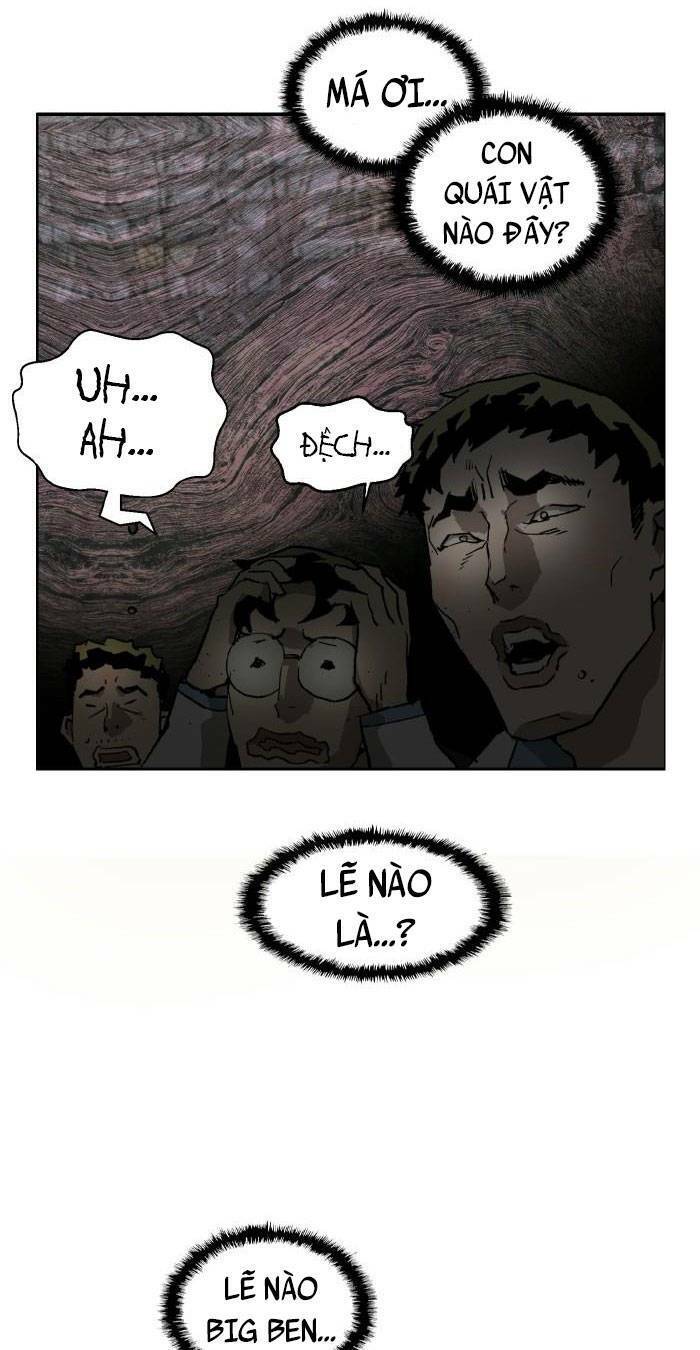 Anh Hùng Yếu