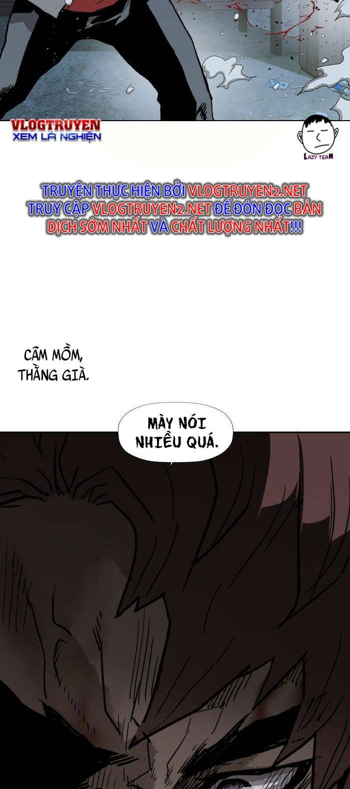 Anh Hùng Yếu