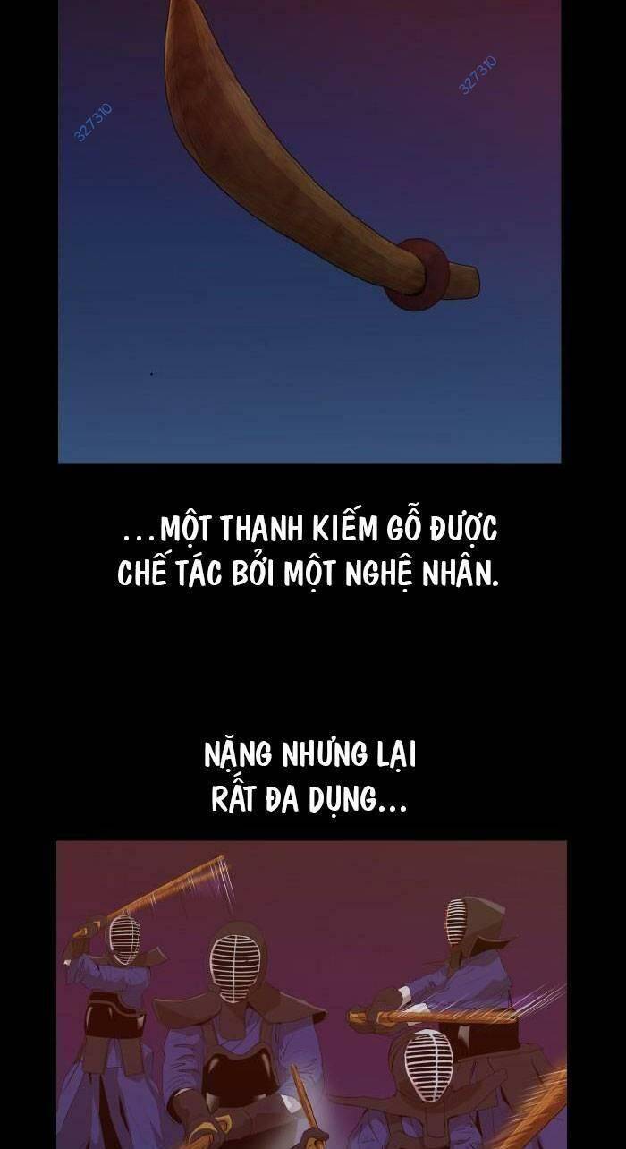 Anh Hùng Yếu