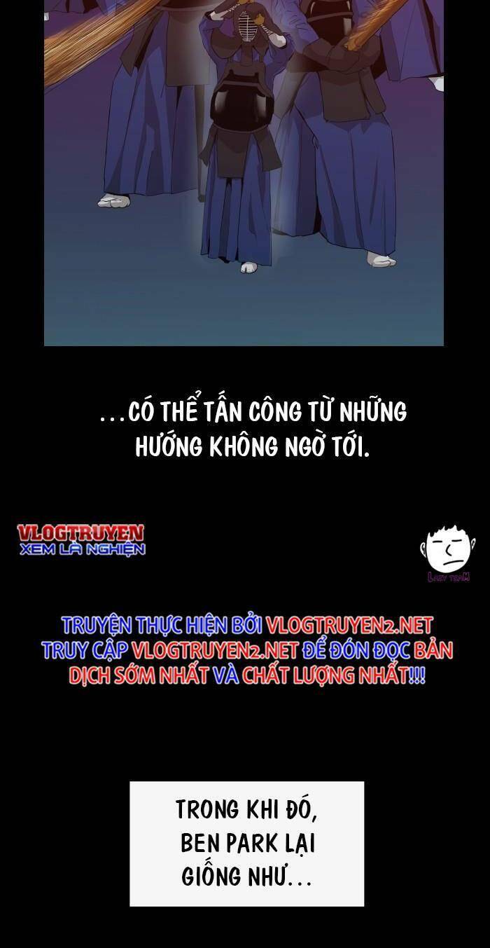 Anh Hùng Yếu