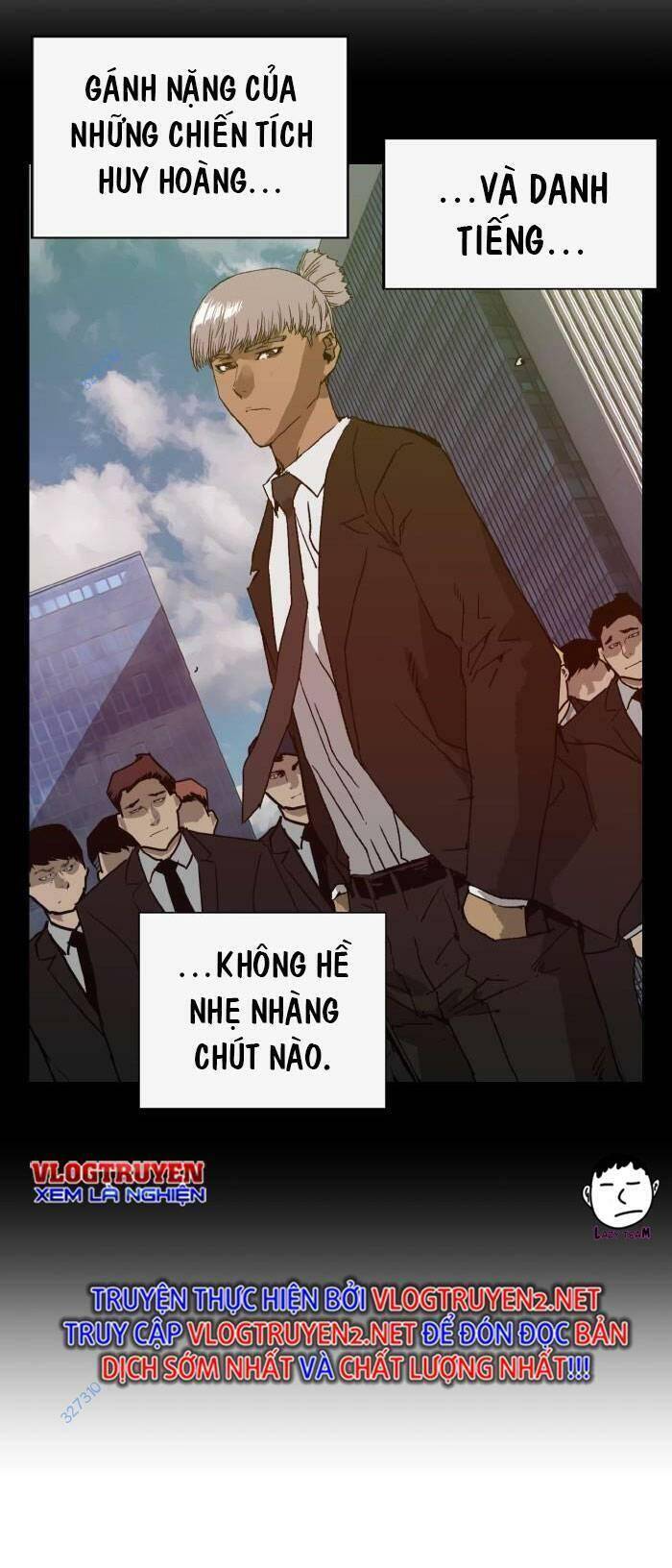Anh Hùng Yếu