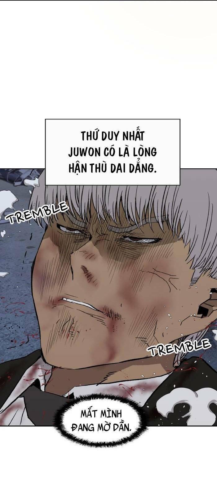 Anh Hùng Yếu
