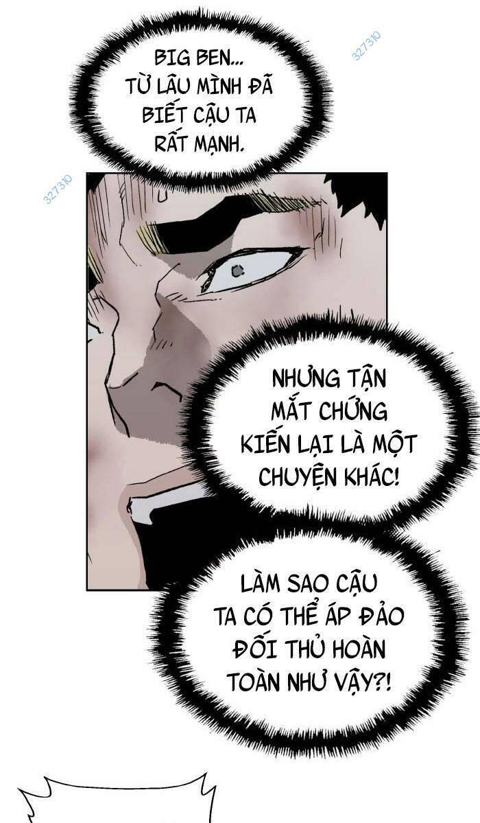 Anh Hùng Yếu