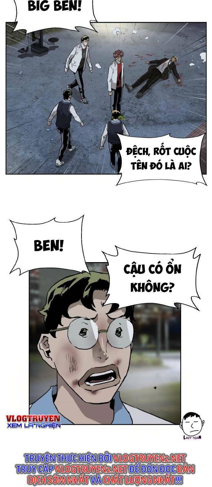 Anh Hùng Yếu