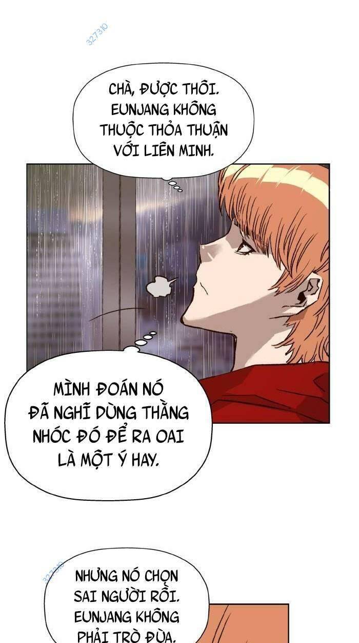 Anh Hùng Yếu