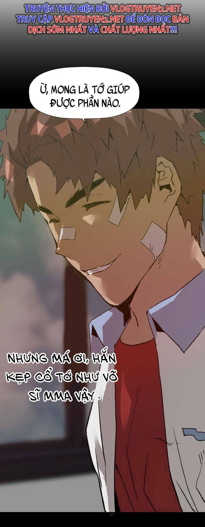 Anh Hùng Yếu