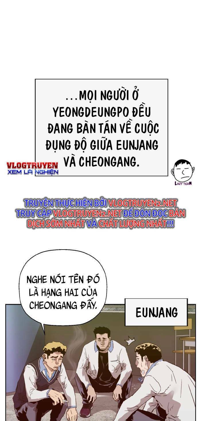 Anh Hùng Yếu