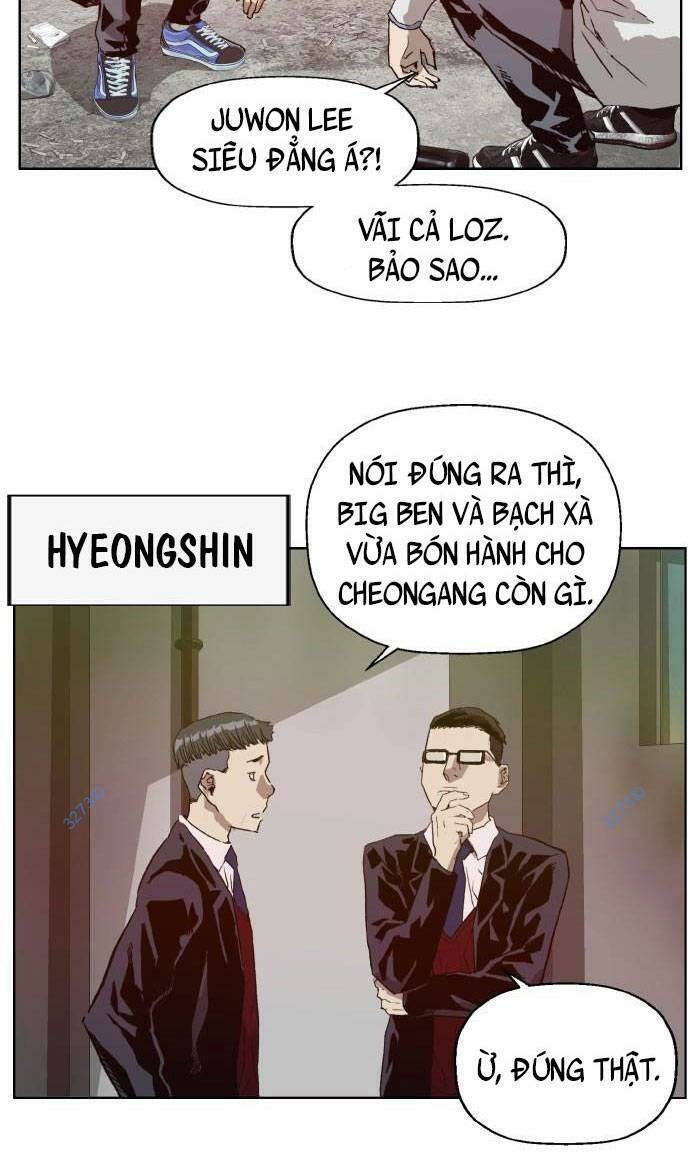Anh Hùng Yếu