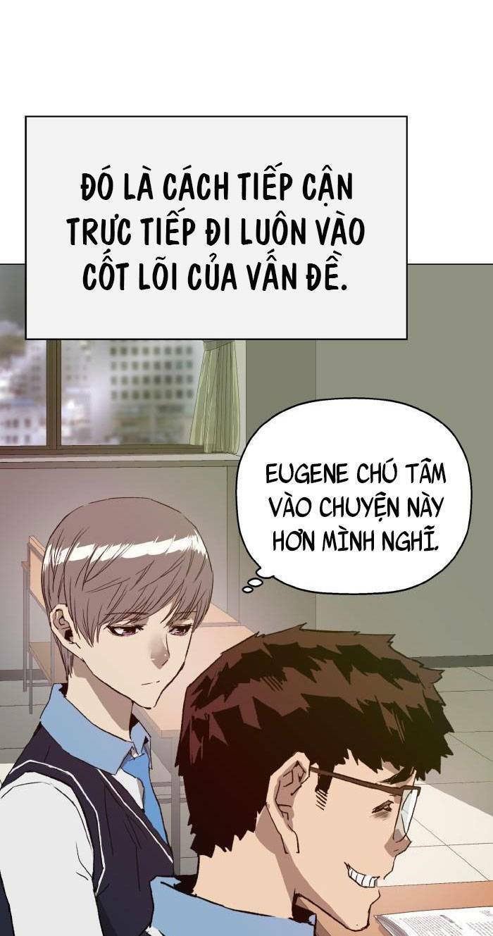 Anh Hùng Yếu