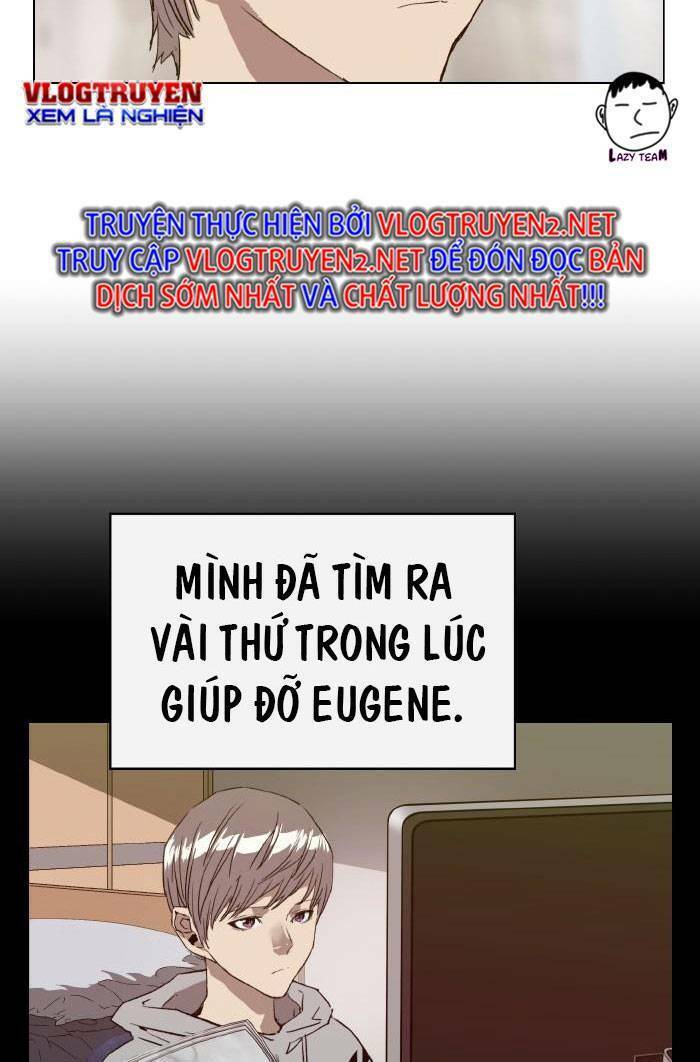 Anh Hùng Yếu