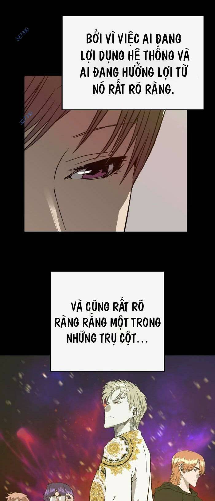 Anh Hùng Yếu