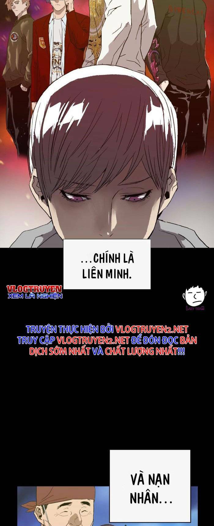 Anh Hùng Yếu