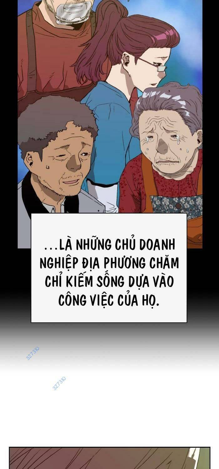 Anh Hùng Yếu