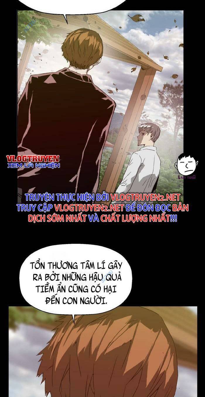 Anh Hùng Yếu