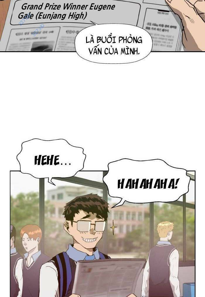 Anh Hùng Yếu