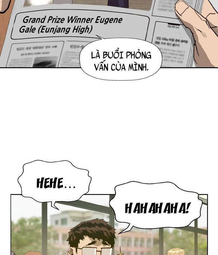 Anh Hùng Yếu