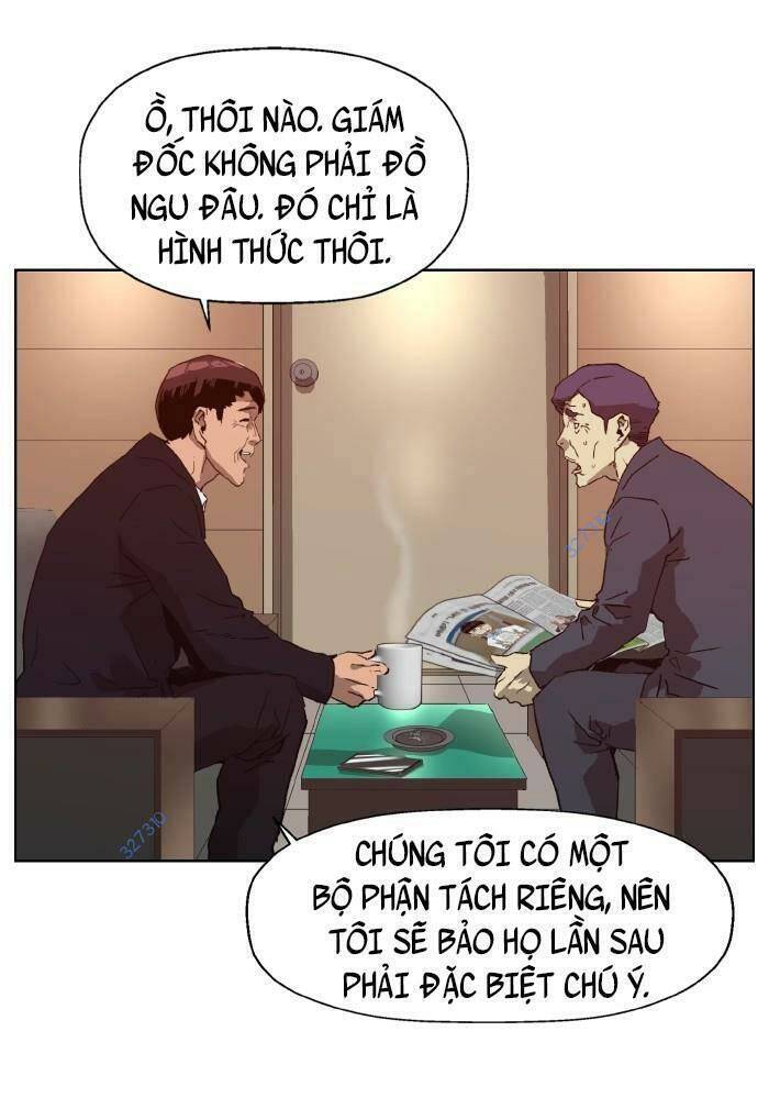 Anh Hùng Yếu