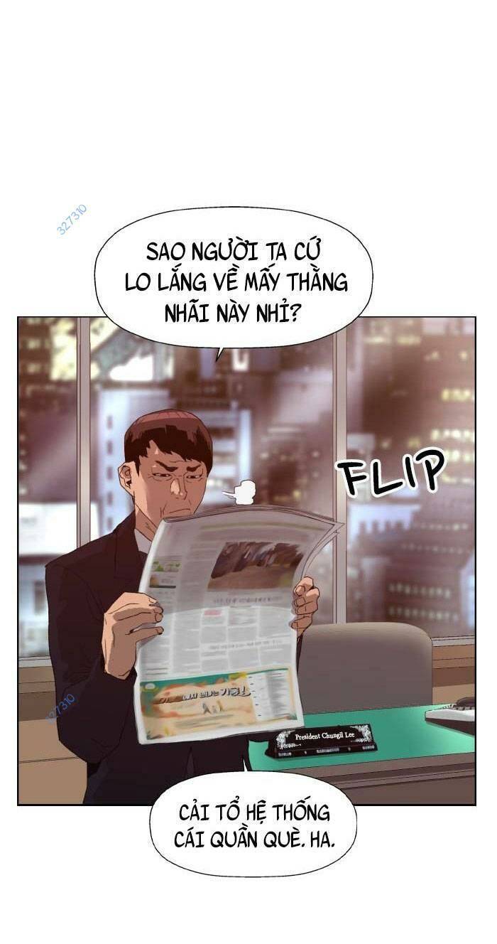 Anh Hùng Yếu