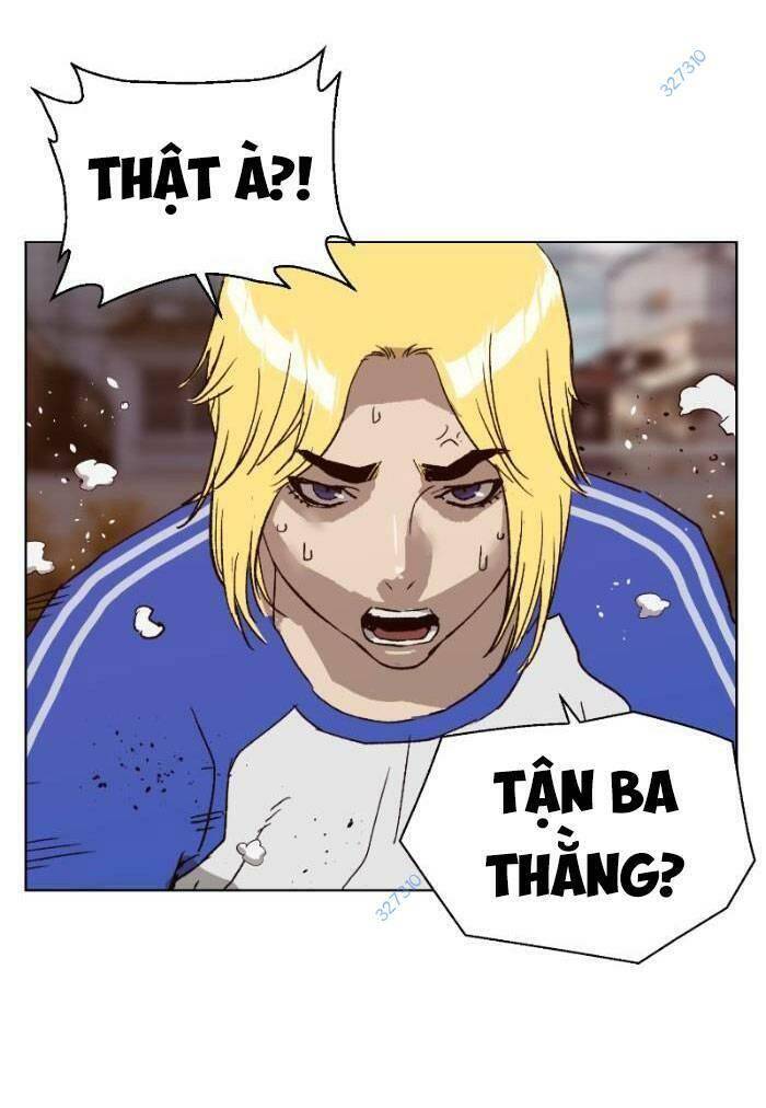 Anh Hùng Yếu