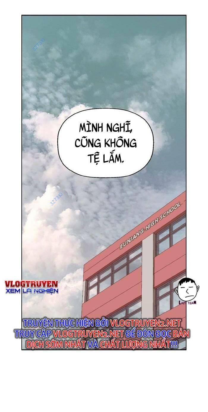 Anh Hùng Yếu