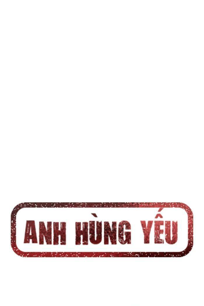 Anh Hùng Yếu