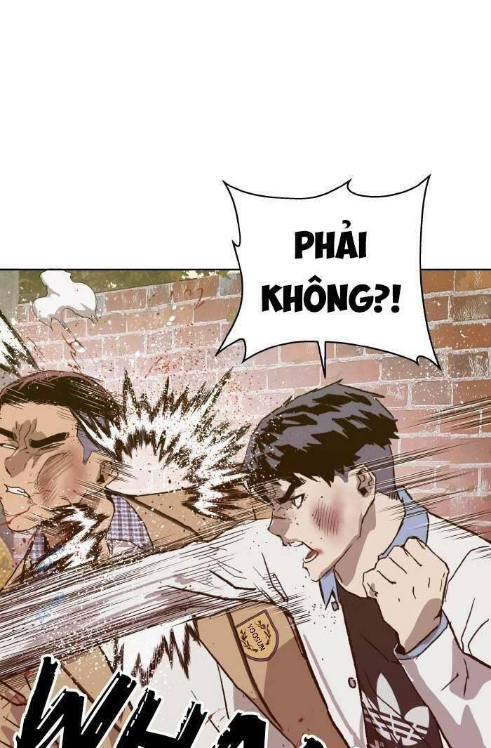 Anh Hùng Yếu