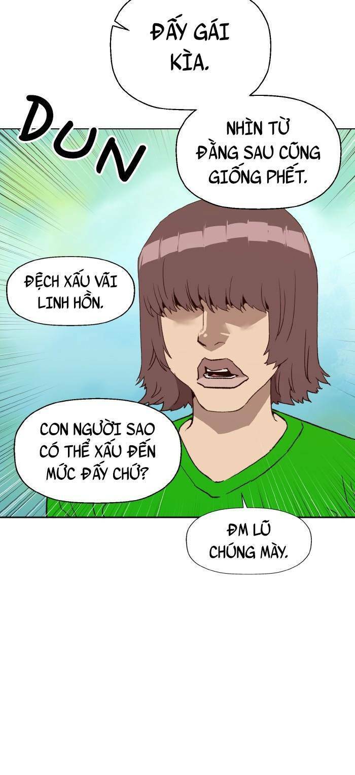 Anh Hùng Yếu