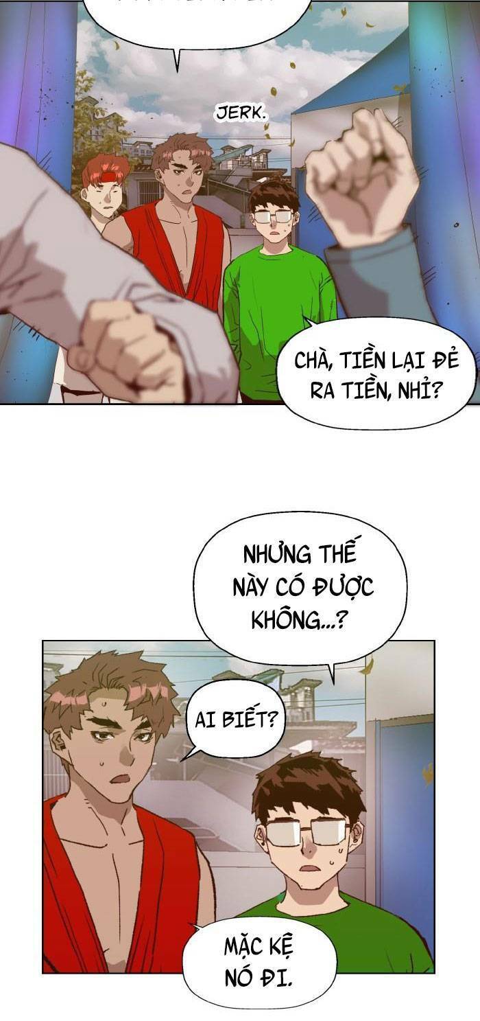 Anh Hùng Yếu