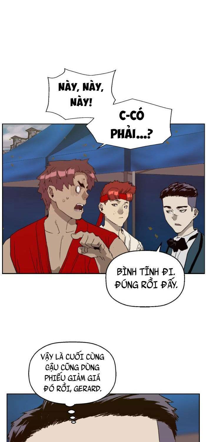 Anh Hùng Yếu