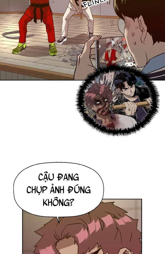 Anh Hùng Yếu