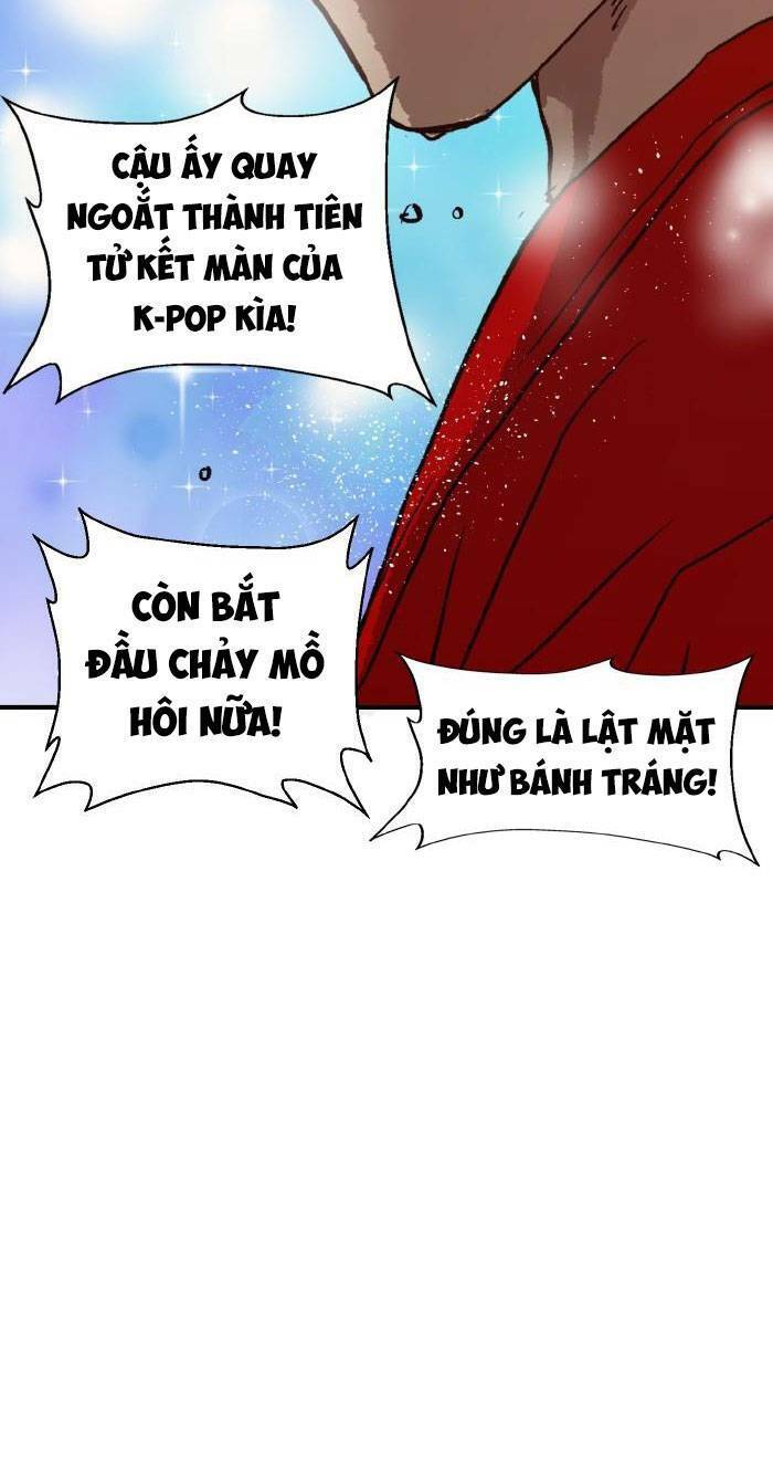 Anh Hùng Yếu