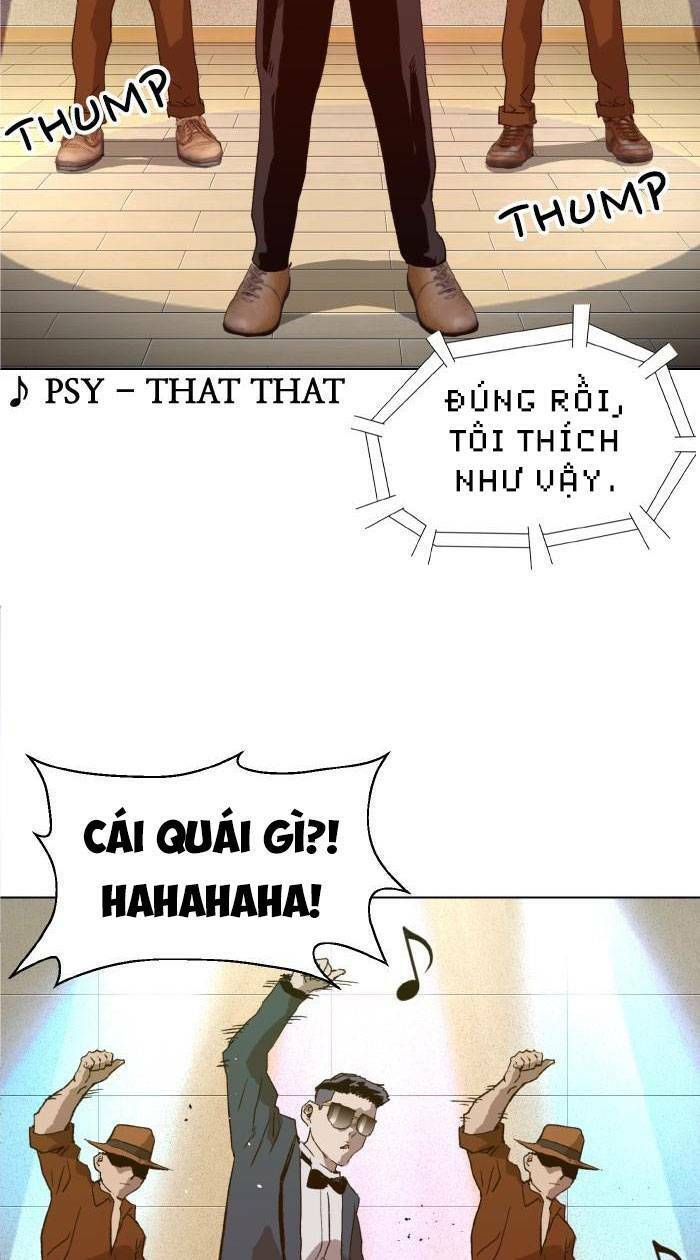 Anh Hùng Yếu