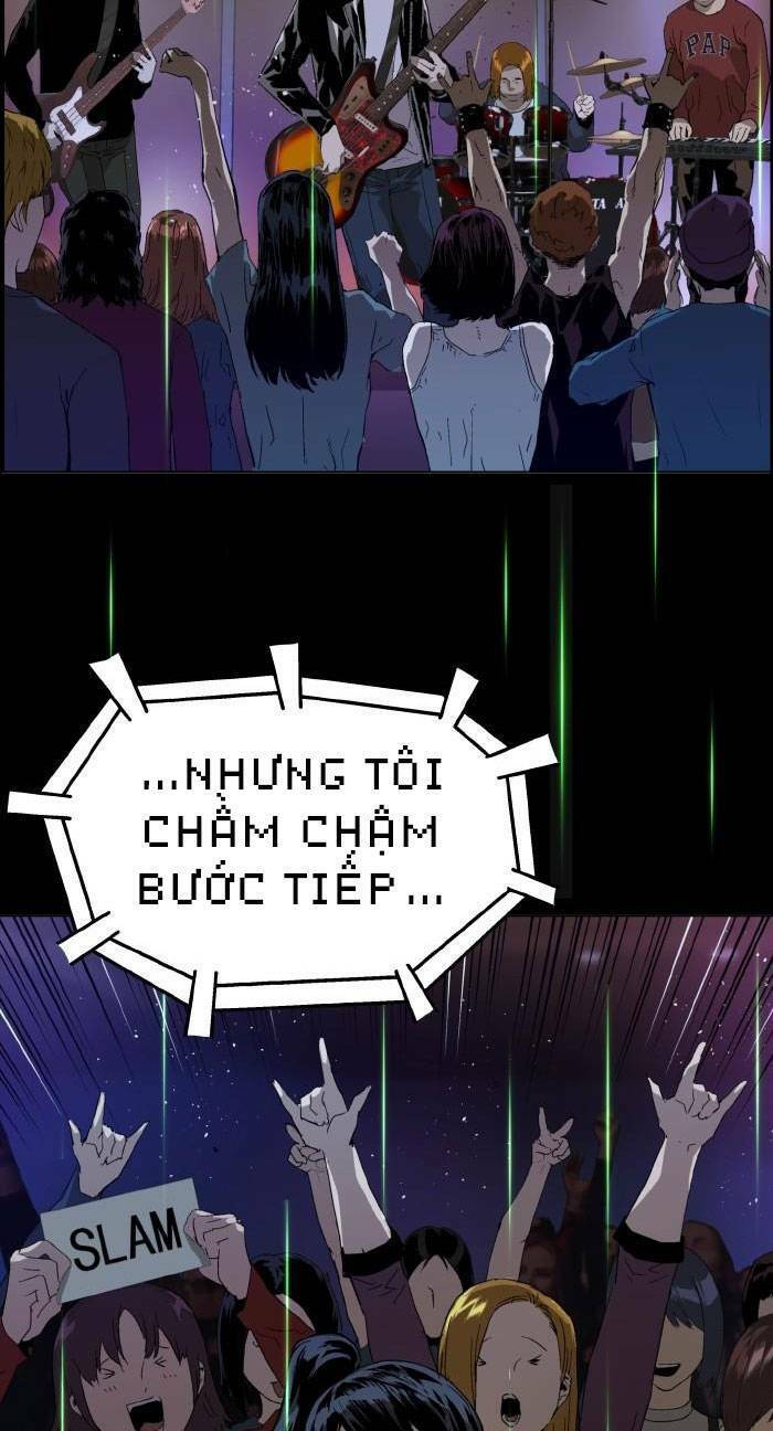 Anh Hùng Yếu