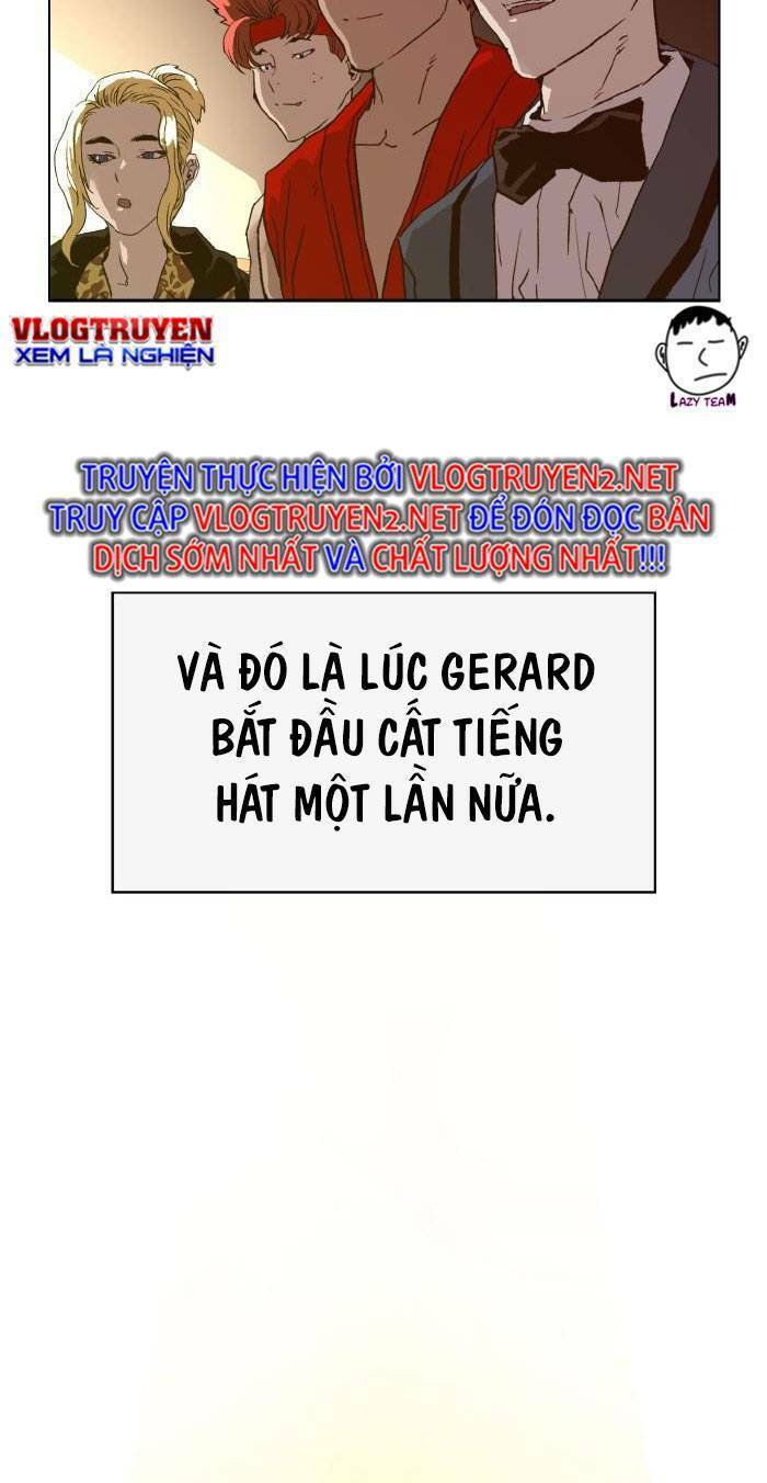 Anh Hùng Yếu