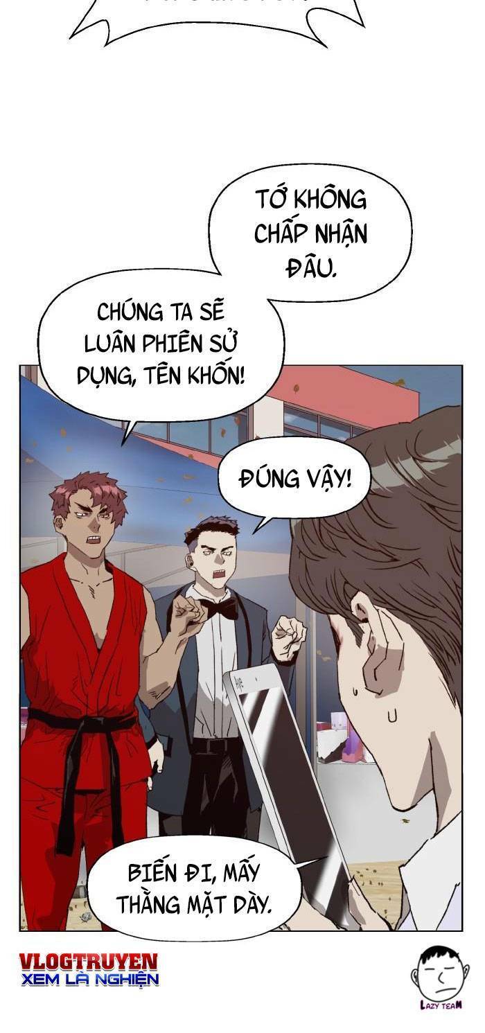 Anh Hùng Yếu