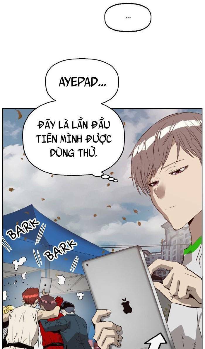 Anh Hùng Yếu