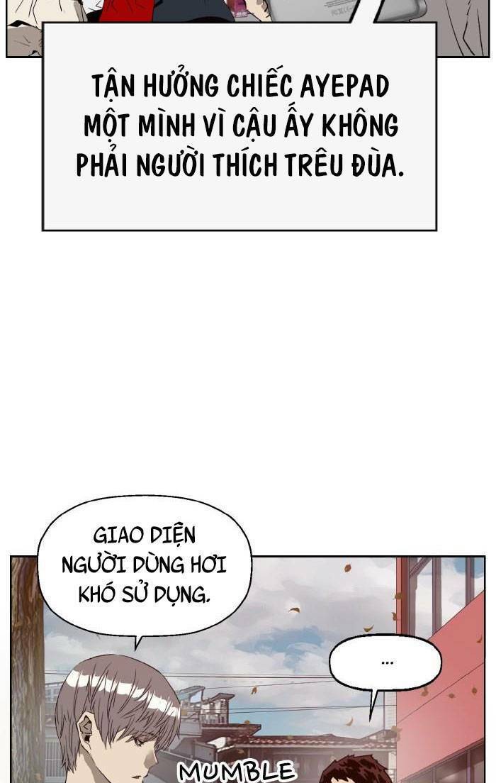 Anh Hùng Yếu