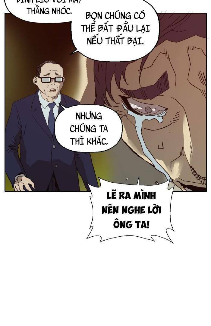 Anh Hùng Yếu
