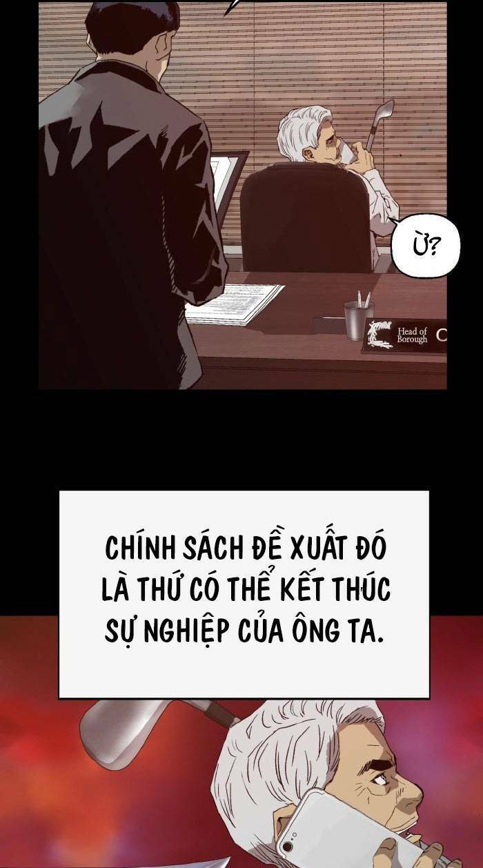 Anh Hùng Yếu