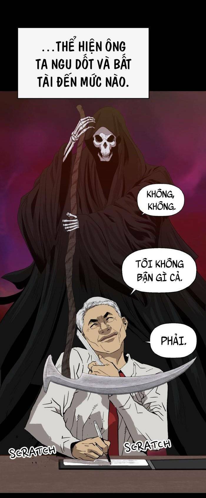 Anh Hùng Yếu
