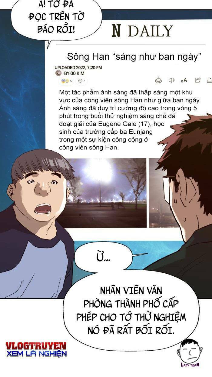 Anh Hùng Yếu