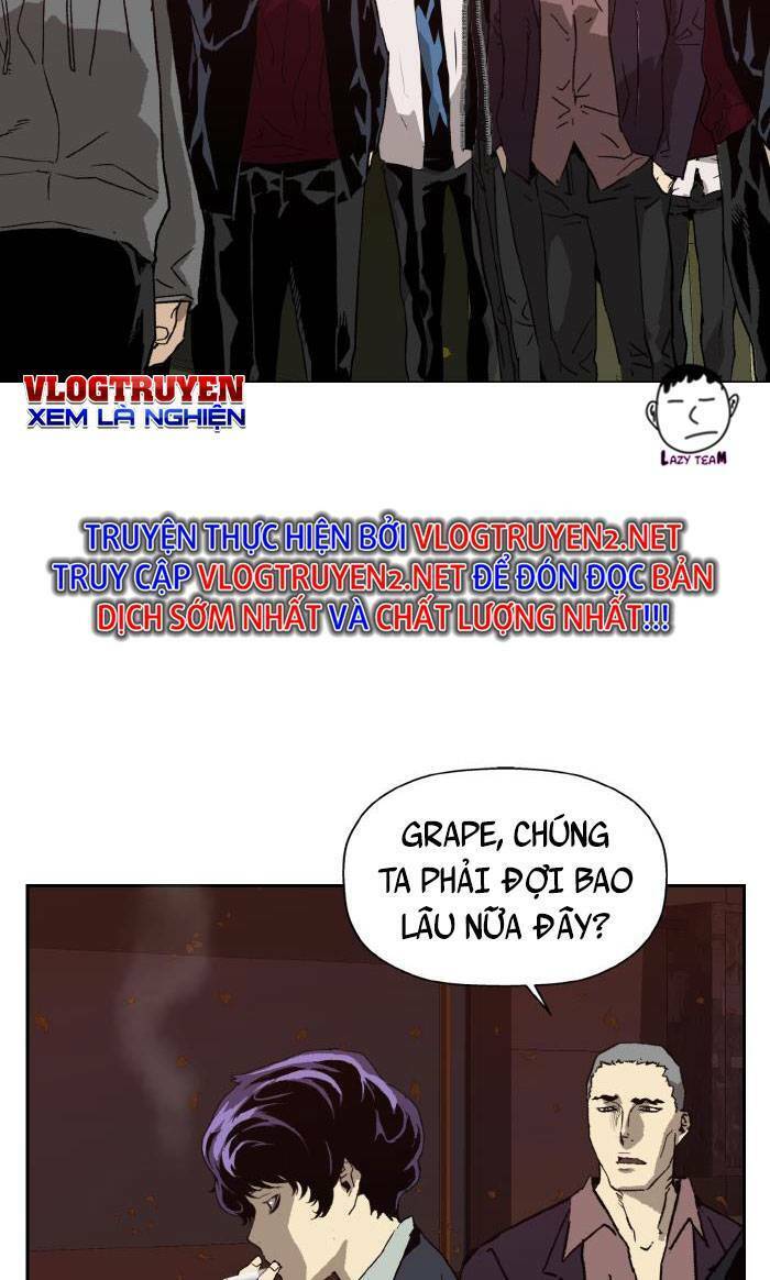 Anh Hùng Yếu
