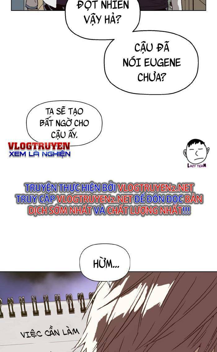 Anh Hùng Yếu
