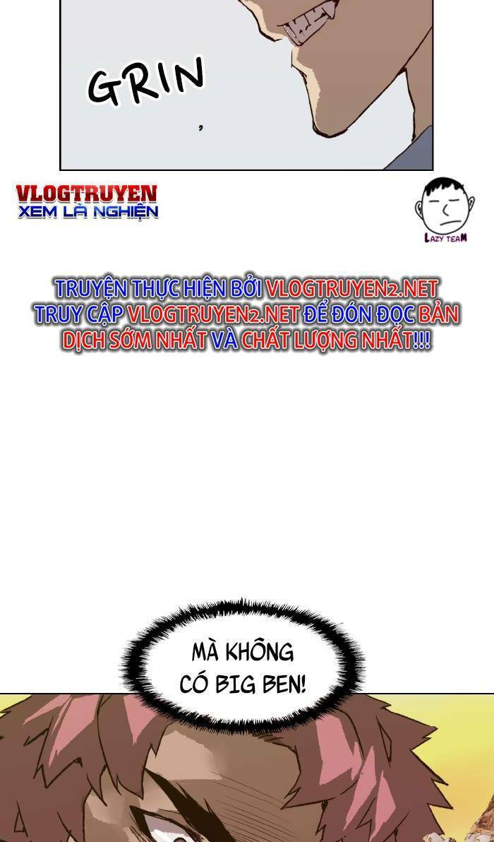 Anh Hùng Yếu