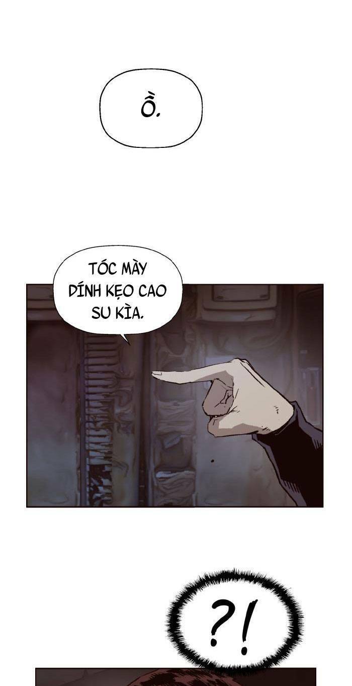 Anh Hùng Yếu