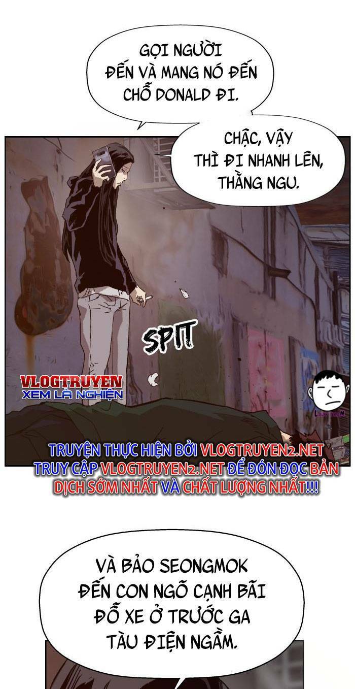 Anh Hùng Yếu