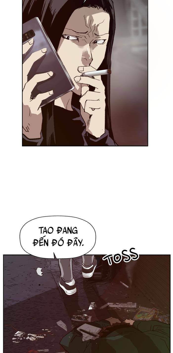 Anh Hùng Yếu