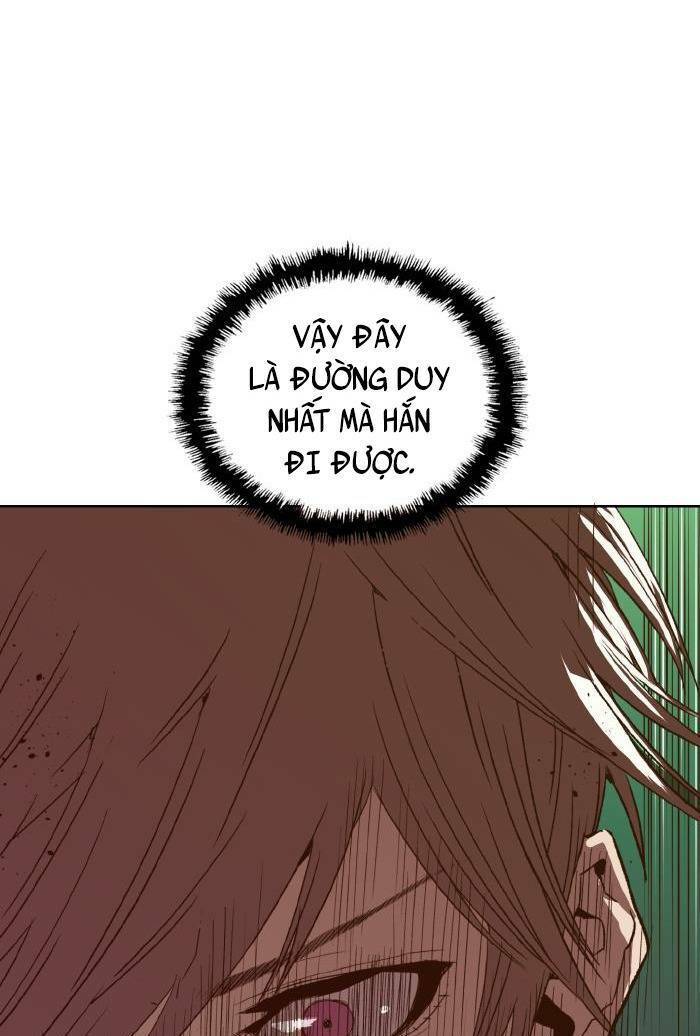 Anh Hùng Yếu